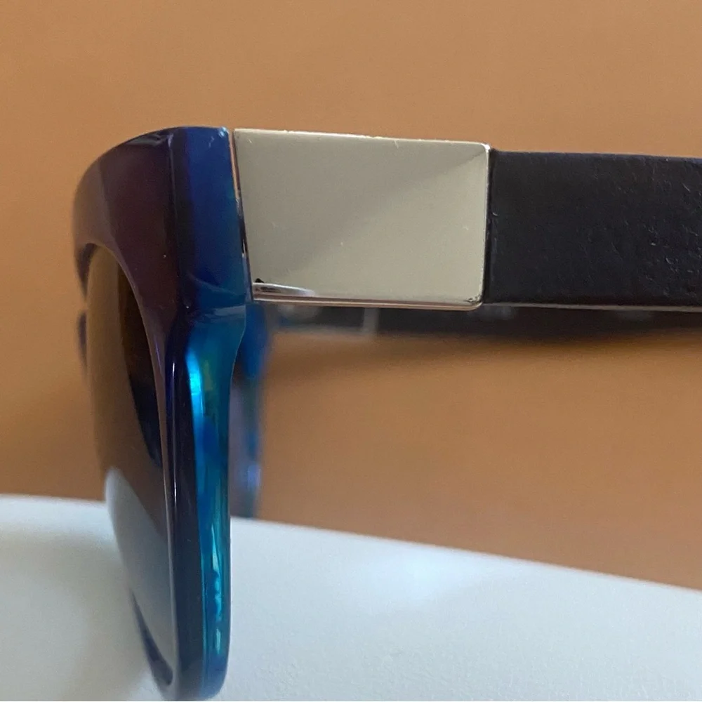 Linda Farrow x The Row Sunglasses - Picture 11 of 15